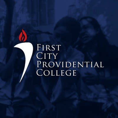 fcpc address|First City Providential College .
